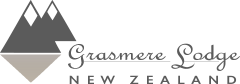 Grasmere Lodge logo